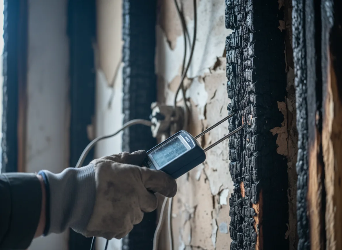 Fire Damage Restoration Proctorville, OH FAQs